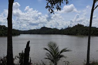 Sungai Kayan. commons.wikimedia.org