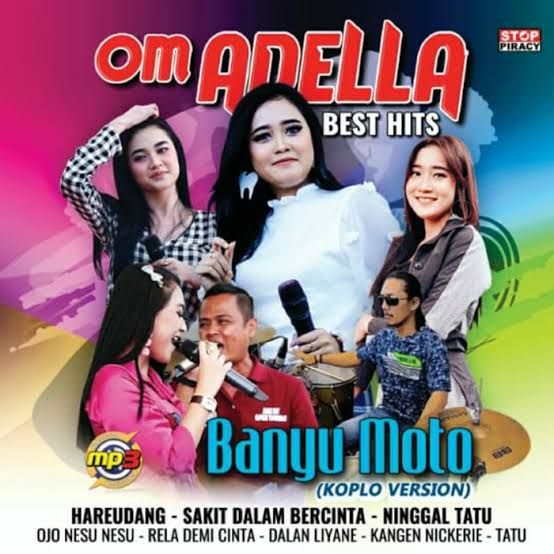 koplo dangdut palapa