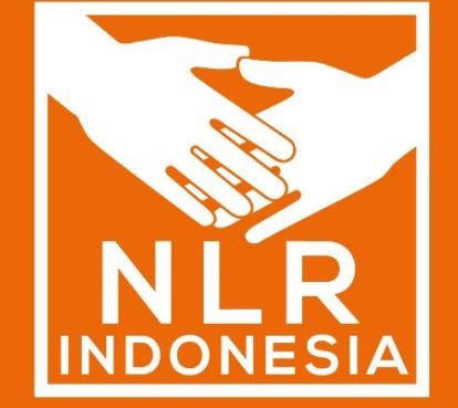 NLR Indonesia (Organisasi non pemerintah untuk menanggulangi Kusta) pic : NLR Indonesia