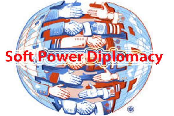 Soft Power Diplomacy