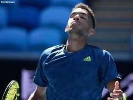 Felix Auger-Aliassime. (ligaolahraga.com)