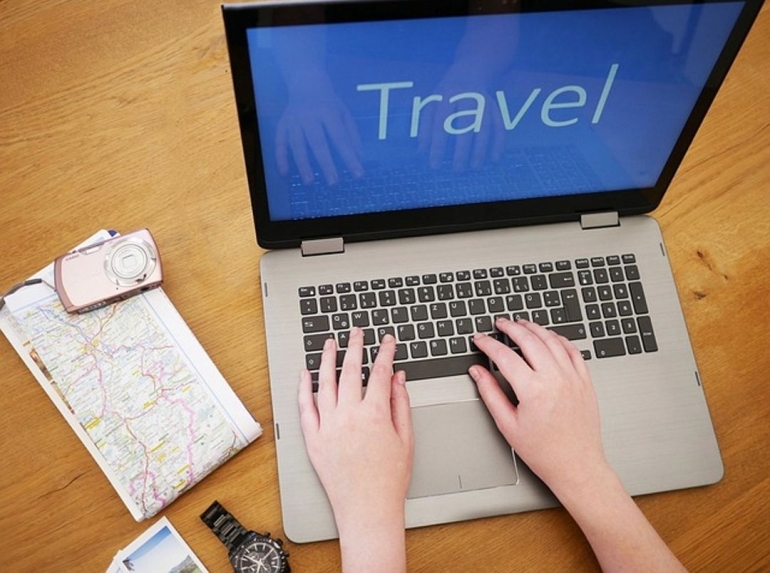 4 hal penting ketika merencanakan liburan ke luar negeri saat pandemi | foto: pixabay/Edeltravel—