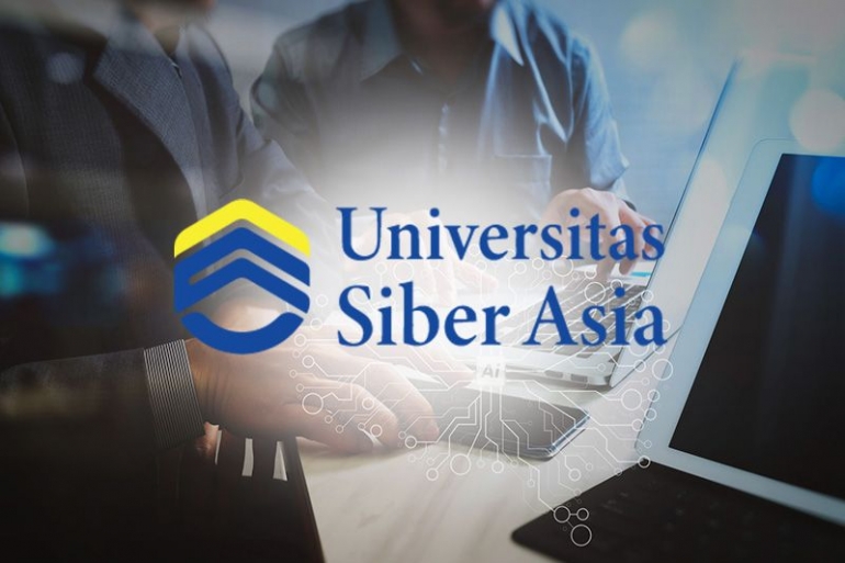 Dokumentasi Universitas Siber Asia