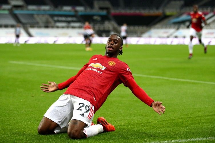 Foto Artikel : 5 Pemain Yang Jadi Calon Pesain Aaron Wan Bissaka Di ...