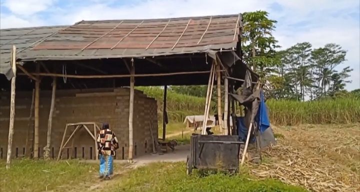 Dokumentasi Kegiatan Masyarakat Desa Sukosari (Dokpri)
