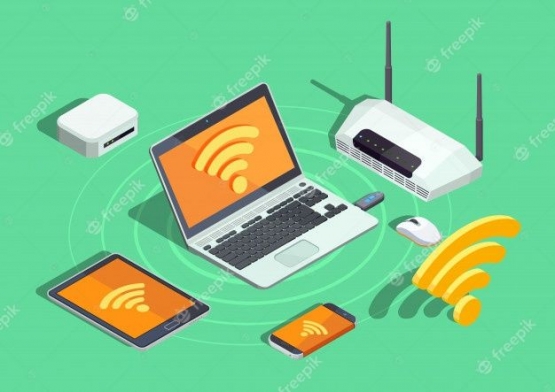 Alasan dan penyesalan tak pasang WiFi tapi setia beli paket data internet (foto dari freepik.com)