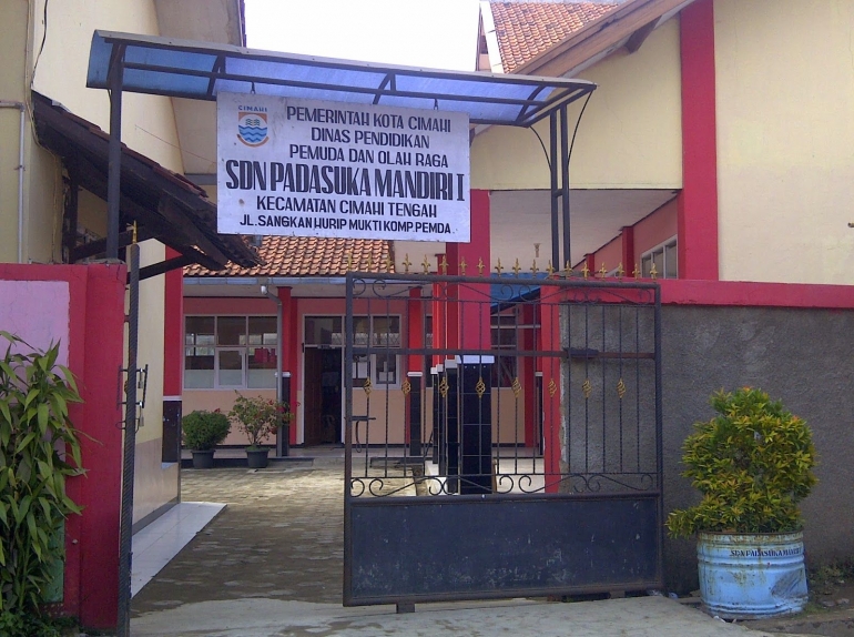 SDN Padasuka Mandiri 1 (sumber: http://ainiintan96.blogspot.com/)
