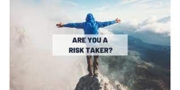 Risk taker. Sumber : www.lpmpdki.kemendikbud.go.id