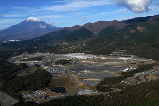 www.olyimpicgettingodds.com Tempat untuk acara bersepeda di jalan raya: Fuji International Speedway.....