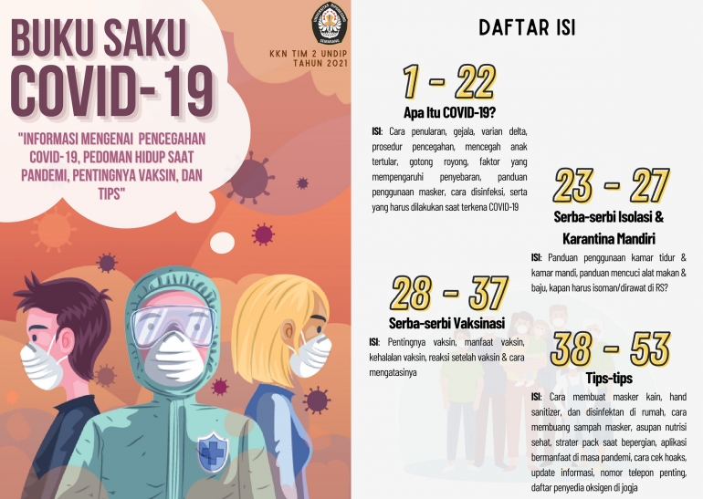 Buku Saku COVID-19 Digital (https://bit.ly/BukuSakuEdukasiCOVID)