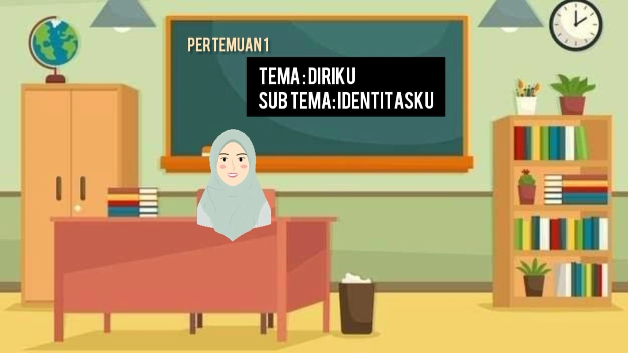 KKN Tematik UPI 2021: Video Pembelajaran Animasi Menarik Minat Siswa ...