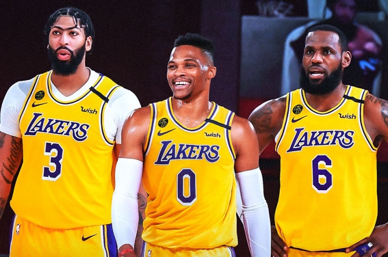Sumber Foto: NBA.com Lakers edit by ADarkWeb