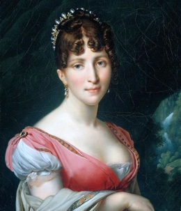 Potret Josephine de Beauharnais. Sumber: https://azmartinique.com/sites/azmartinique.com/files/personnages-celebres/Josephine-de-beauharnais.jpg
