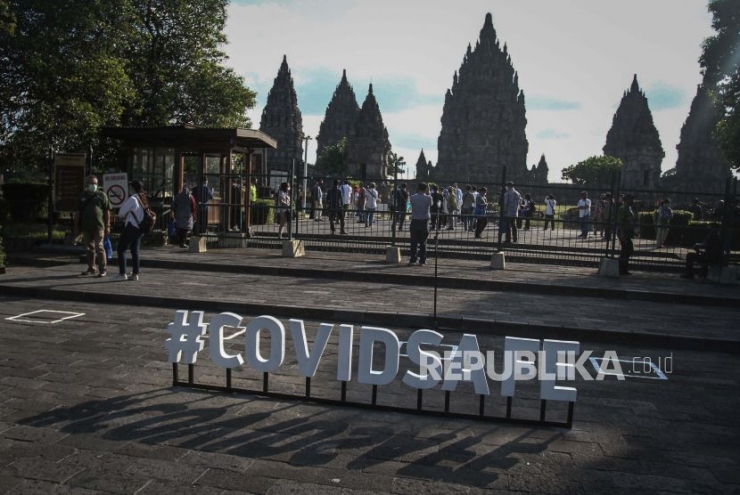 Gambar 1. (Daerah Istimewa Yogyakarta) Sumber : republika.co.id