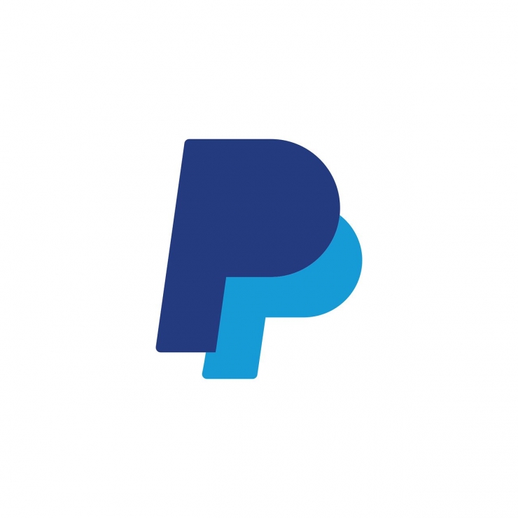 Perusahaan Paypal