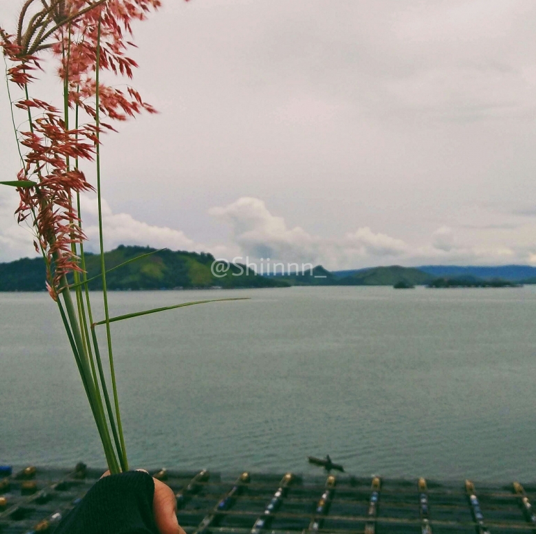 Danau Sentani