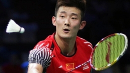 Sosok Cheng Long yang akan melawan Ginting di partai semifinal besok (sumber ilustrasi: bolalob.com)