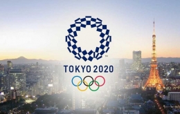 Olimpiade Tokyo 2020 (BeritaSatu) 