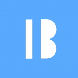 Logo Institut Bucin. Instagram @institubucin