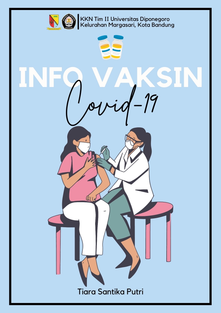 E-book Info Vaksin Covid-19 