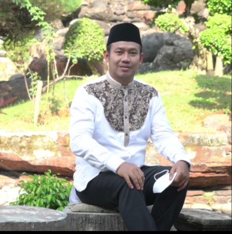 Bupati Pemalang Mukti Agung Wibowo 