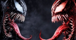 Venom akan berhadapan dengan Carnage dalam sekuelnya | gambar dari: superhero-marvel.com 