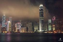 Hong Kong tampil di Tokyo 2020 secara independen, tidak bersama China. Sumber: dokumentasi pribadi