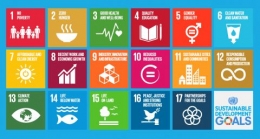 SDGs (Sumber: UNICEF)