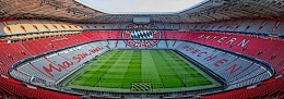 Allianz Arena (Sumber Gambar : scorum.com)