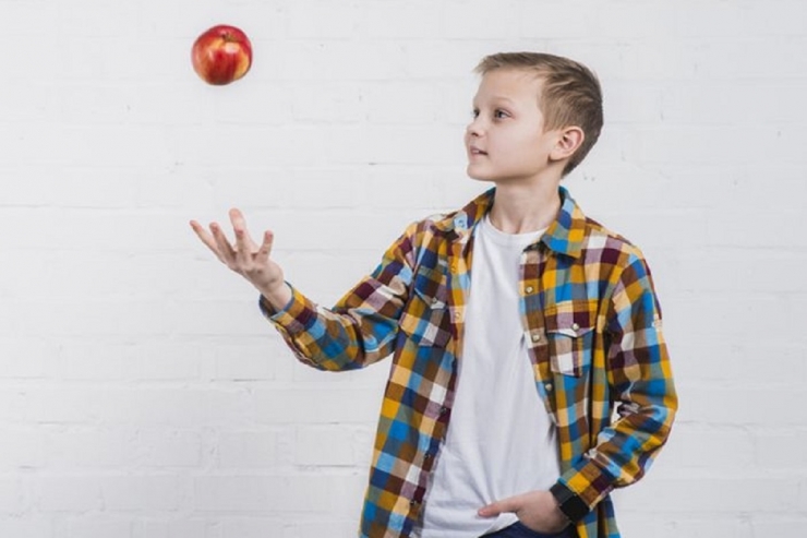 Permainan Juggling | Sumber: Freepik.com