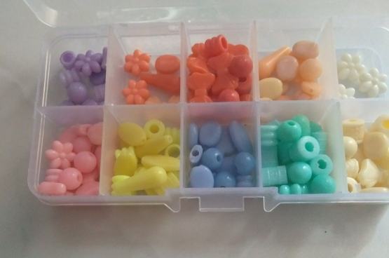 Mengklasifikasi berdasarkan warna | Dokumentasi pribadi