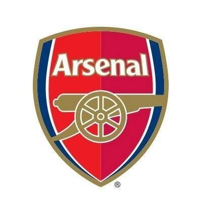 logo klub Arsenal sumber: https://twitter.com/Arsenal/