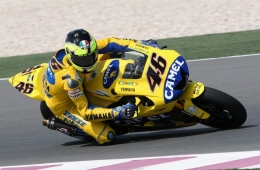 Salah satu motor Valentino Rossi yang paling Ikonik, Sumber: Ridertua.com