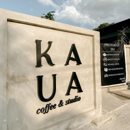 KAUA Coffee and Studio (@kaua.coffee) 
