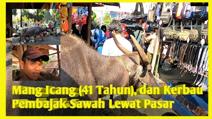 Foto Dok Pribadi/ J.Krisnomo/06Jun21