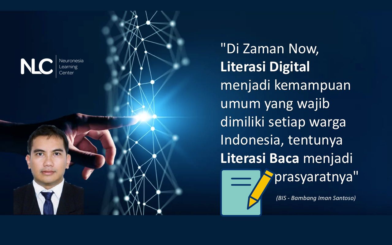 Literasi Digital Wajib Dimiliki Setiap Anak Bangsa Halaman 1 ...