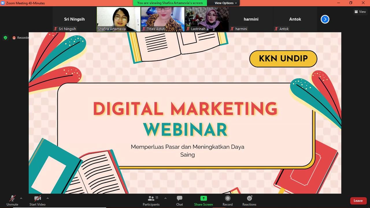 Pentingnya Digital Marketing bagi Peru: Membuka Gerbang Pertumbuhan Ekonomi dan Sosial