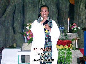 RIP Rm Yance laka, Pr. Foto: http://yancelaka.blogspot.com/p/tentang-saya.html