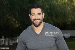 Jesse Metcalfe (Sumber: Getty Images)