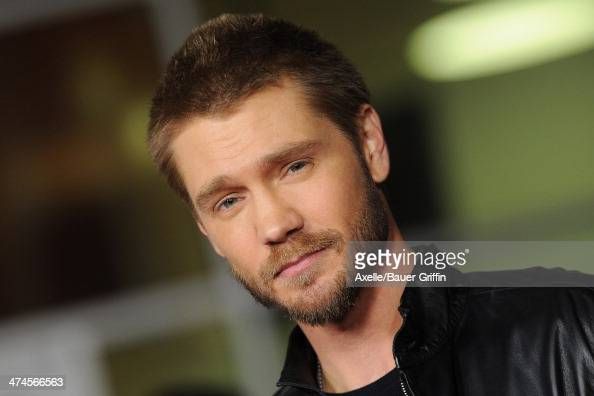 Chad Michael Murray (Sumber: Getty Images)