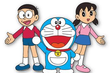 Doraemon banyak akal dan alat ajaib | sumber:kids.grid.id