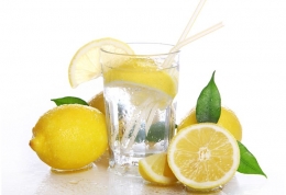 Lemon/ Sumber: www.freepik.com
