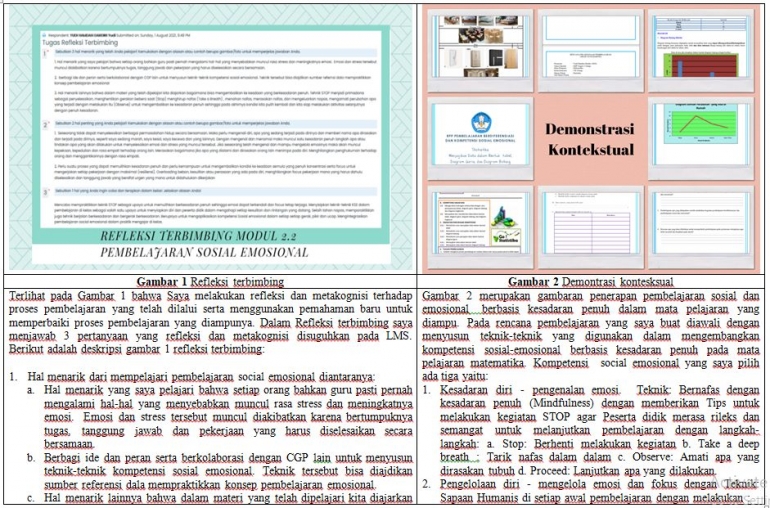 Jurnal Refleksi Minggu ke13 Modul 2.2 Pembelajaran Sosial