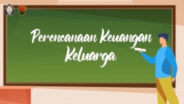 Video Financial Planning bagi Rumah Tangga