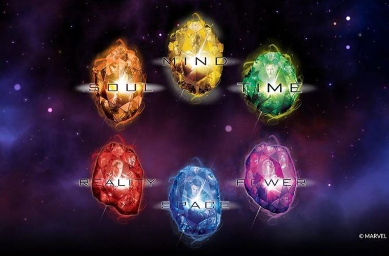Infinity Stone (sumber: movieden.net)