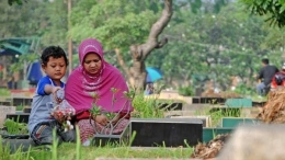 SantripediaDoa Untuk Orang Meninggal Laki-Laki dan Perempuan