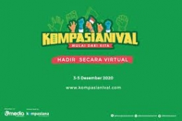 Kompasianival.com