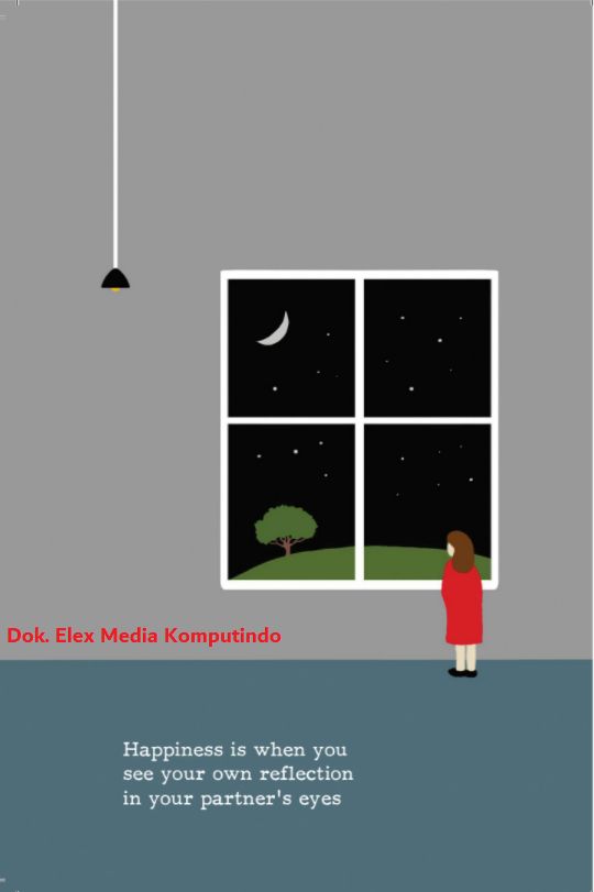 Preview dalam buku Love Letter for the Future You