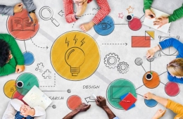Ilustrasi Taktik Pemimpin || Sumber : https://www.istockphoto.com