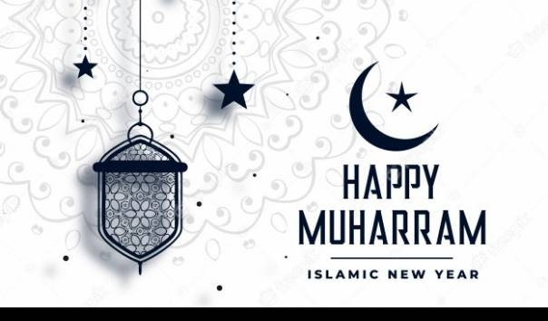 Tahun Baru Islam 1 Muharam.| Sumber: Freepik via Kompas.tv